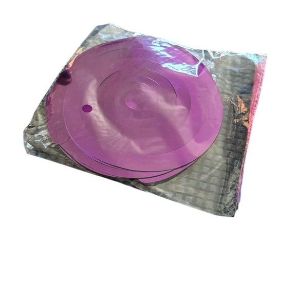 Barbie Happy Birthday Party Theme Decorations Balloons Banner Cake Toppers - Picture 5 of 6